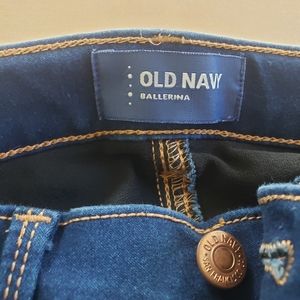 Old Navy size 12 ballerina style